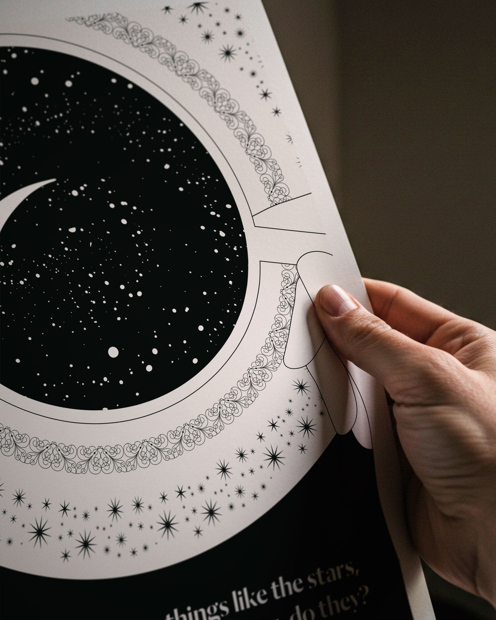 Like the Stars