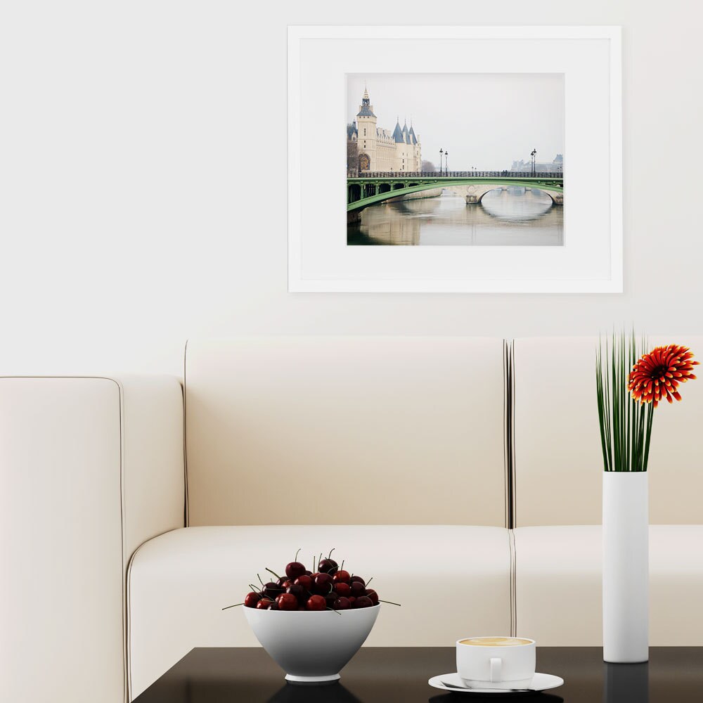 Paris Photography, Conciergerie Paris Print Extra Large Wall Art Prints, Paris Wall Decor
