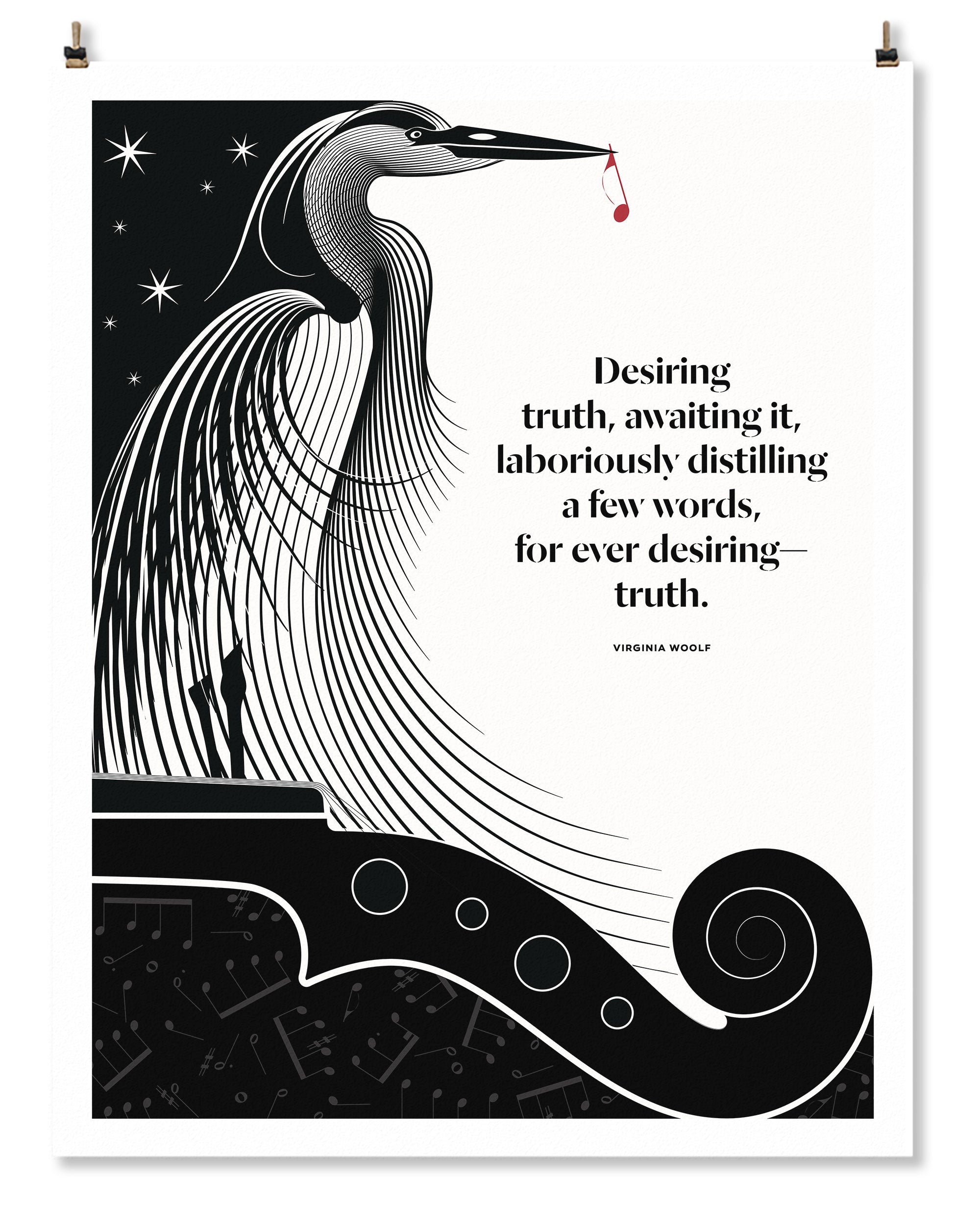 Desiring Truth