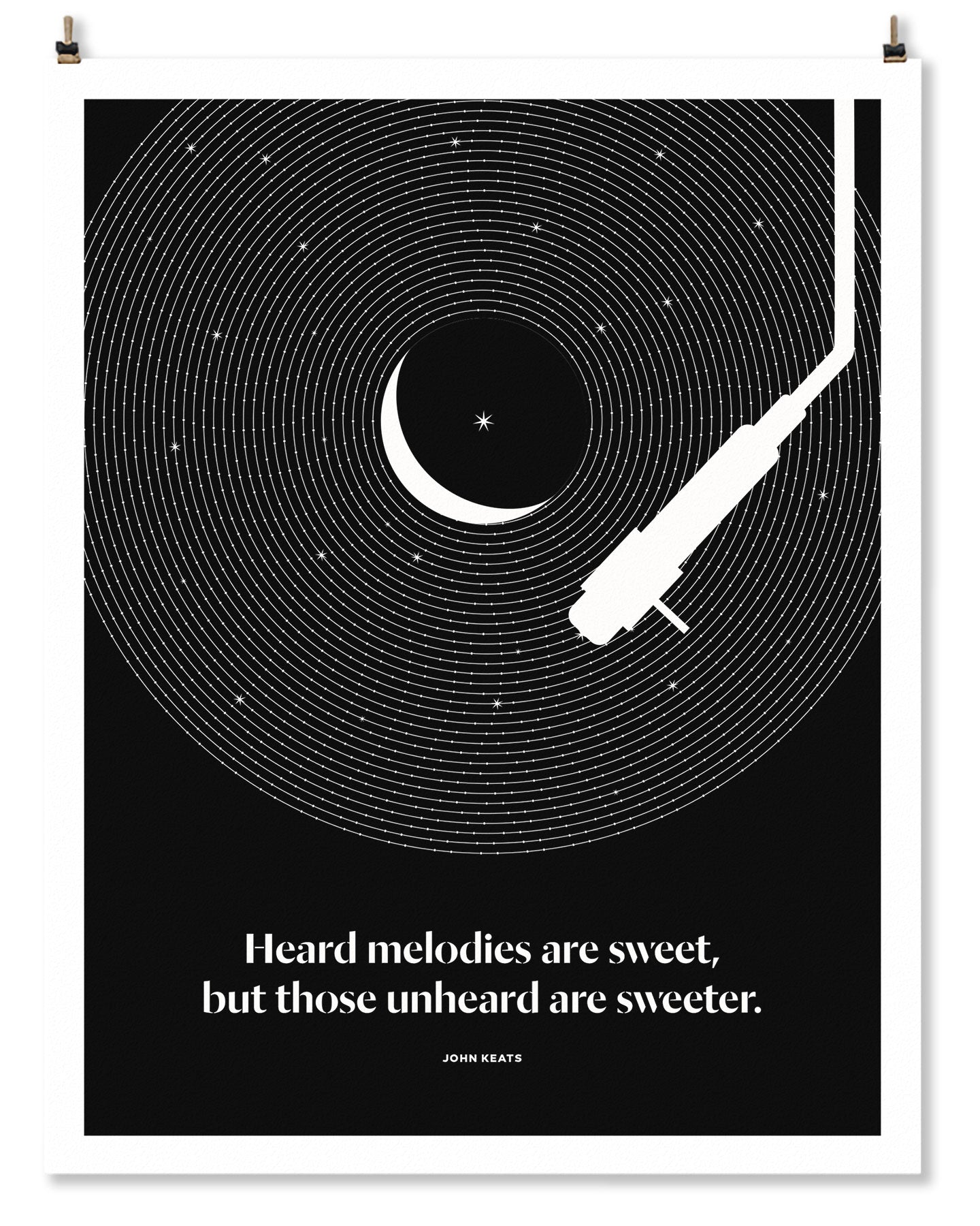 Heard Melodies