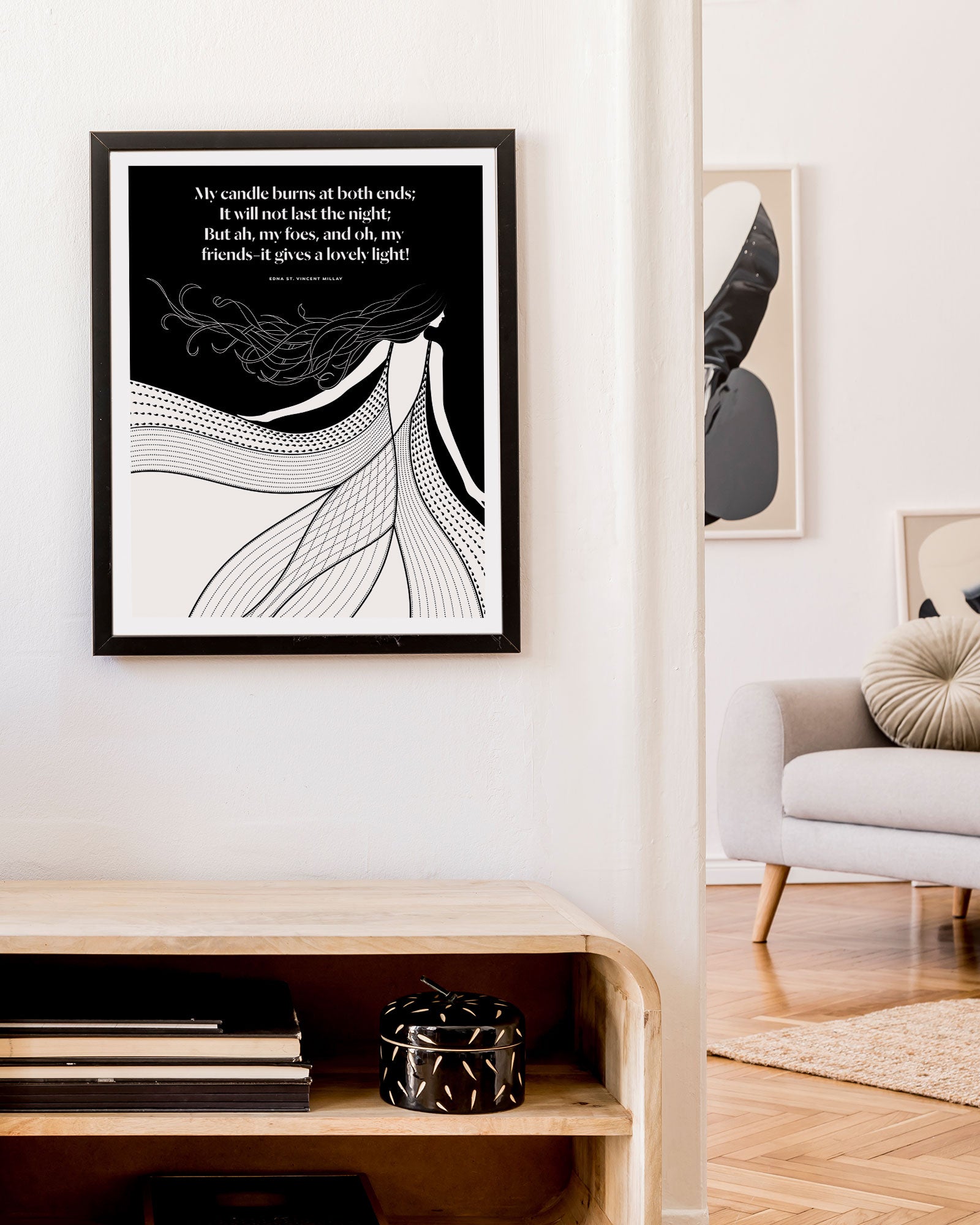 Custom Print Sizes