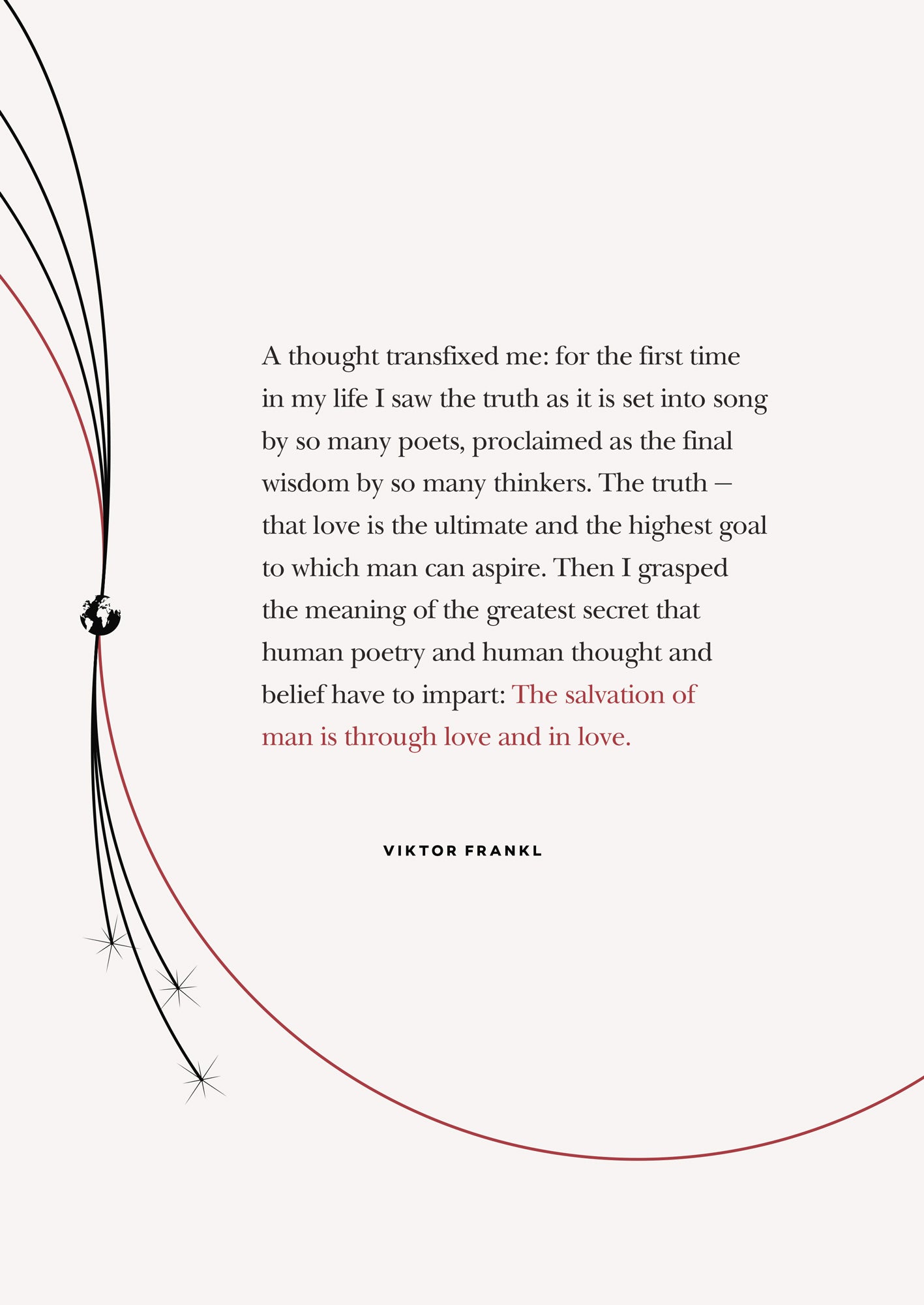 On Love