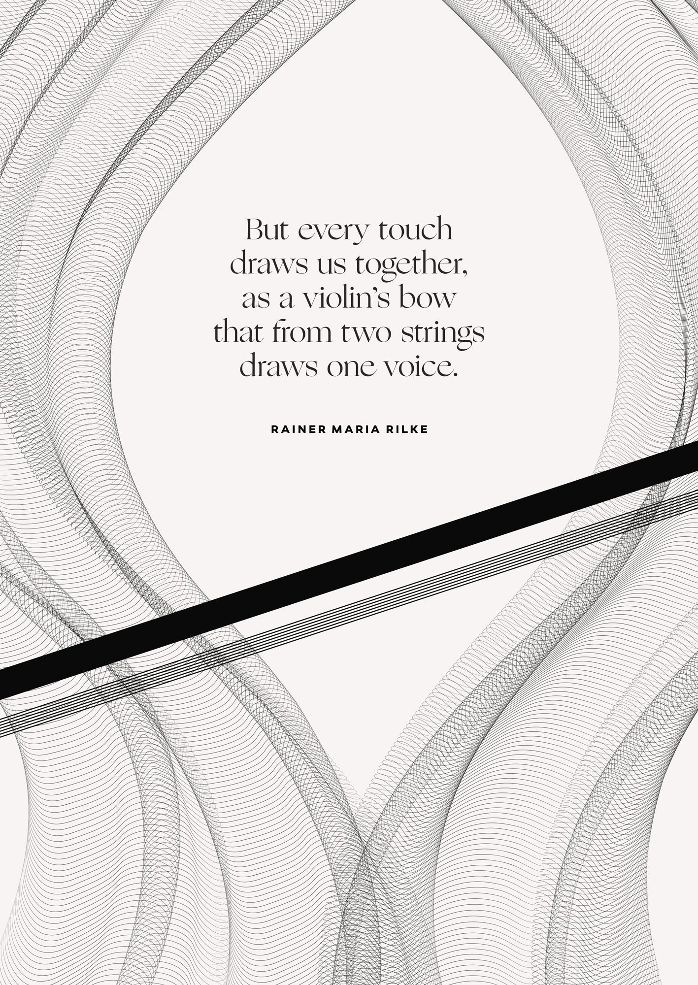 On Love