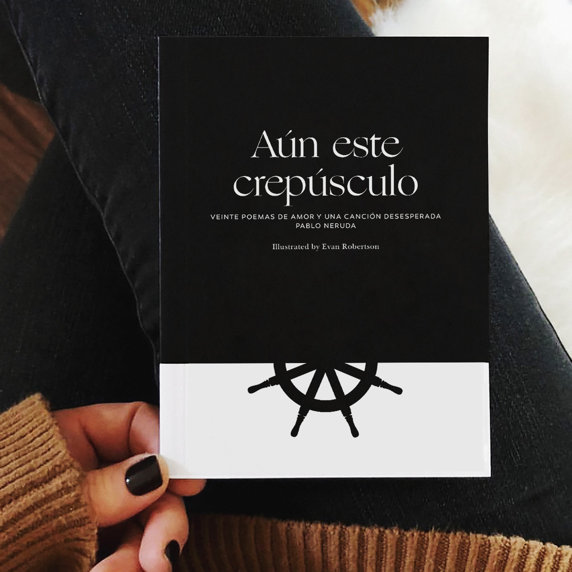 Aún Este Crepúsculo