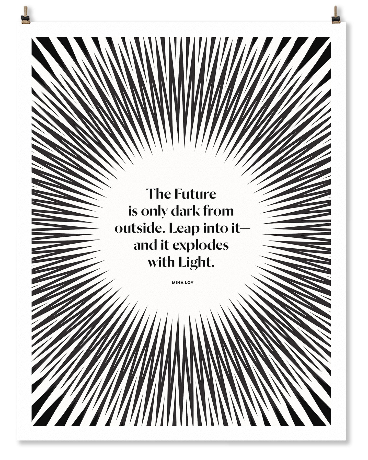 Leap Into It